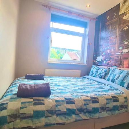 Cosy Room In East Ham London Ngoại thất bức ảnh