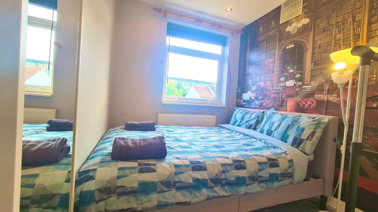 Cosy Room In East Ham London Ngoại thất bức ảnh