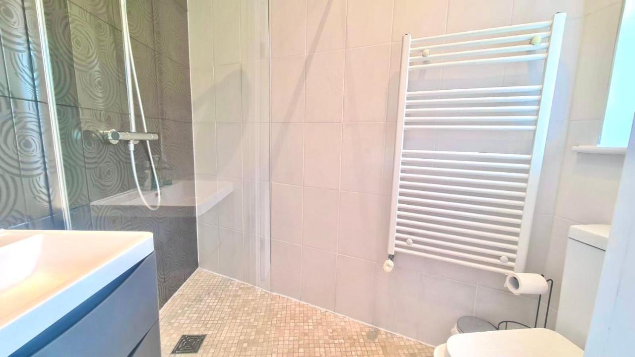Cosy Room In East Ham London Ngoại thất bức ảnh